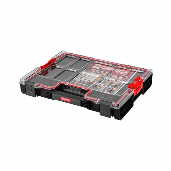 큐브릭 멀티공구함 PRO-452 X 358 X 79 ORGANIZER 200 MFI