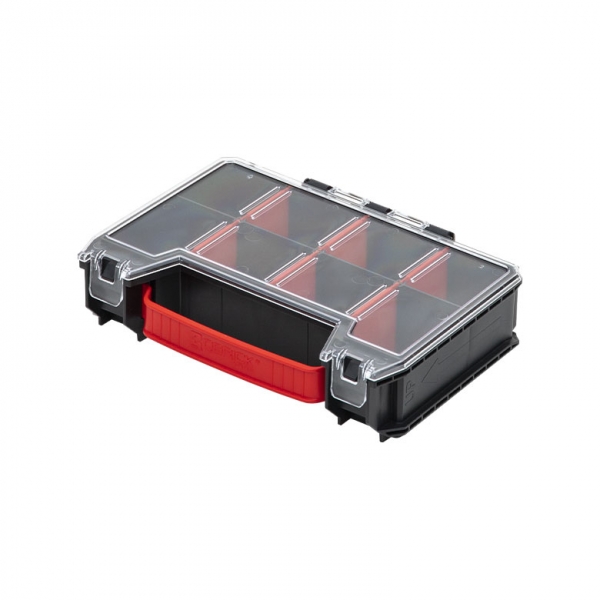 큐브릭 멀티공구함 PRO-257 X 182 X 65 ORGANIZER MULTI